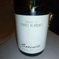 Sancerre : Domaine des Terres Blanches à Bué