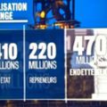 Contre-enquête JT France 2 : La nationalisation de Florange aurait-elle coûté 1 Milliard d'Euros ? (vidéo)