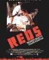 Reds - WARREN BEATTY