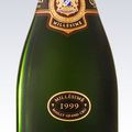 Champagne Mailly Grand Cru 1998