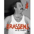 Brassens : Le p'tit bourrin dans le mauvais temps