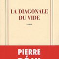 La diagonale du vide - Pierre PEJU