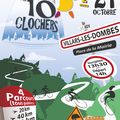 RALLYE 10 CLOCHERS