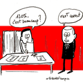 Elections en Russie, Poutine/Medvedev, Medvedev/Poutine, tandem et le taux de participation ?..