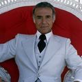 MORT DE L'ACTEUR RICARDO MONTALBAN