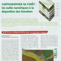 Cartographier sa forêt