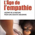 Une différence entre animal et homme ?