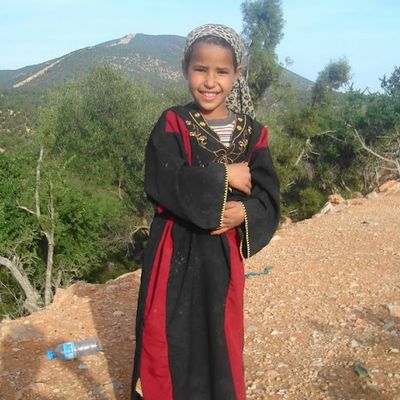 Les Enfants de Haha.