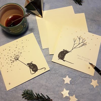 Bonne année 2021!!!