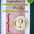 Inspiration Pages ... Como su nombre indica