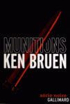 Munitions de Ken Bruen