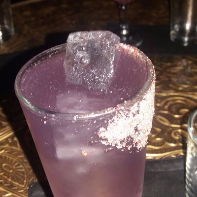 Salut! – Cocktails à Schöneberg