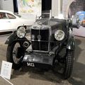 MG Midget M (1929-1932)