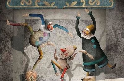 GABRIEL PACHECO - ILLUSTRATEUR 