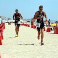 Triathlon St Jean de Monts