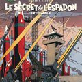 LE SECRET DE L'ESPADON