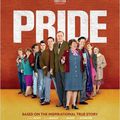 " Pride " UGC Toison d'Or