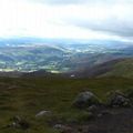Ecosse - En route vers Aviemore