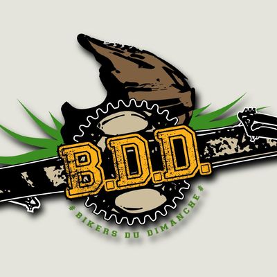 Les B.D.D. nouveaux sont arrivés !!!