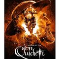 L'HOMME QUI TUA DON QUICHOTTE - 2018- TERRY GILLIAM