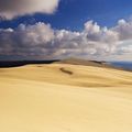 Je veux du soleil, la mer, et un peu de chaleur