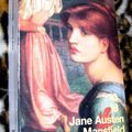 Mansfield Park + Emma / Jane Austen