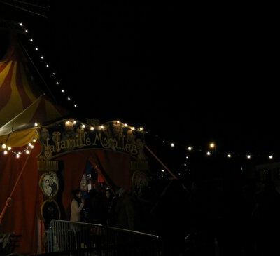  Cirque et autre poésie ...