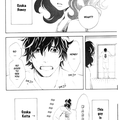 [Manga scanlation] Pour la Saint Valentin, quelques shojos pour croire au prince charmant