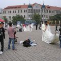 #Qingdao in #China: the eldorado of newlyweds ?