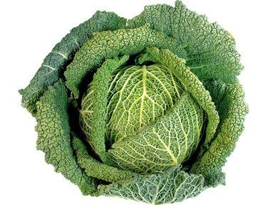 30e semaine : bébé fait la taille d'un gros chou !