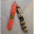 Tuto crochet - Pochette pour cigarette électronique
