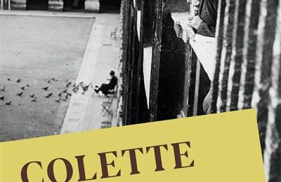 Sélection beaux livres : Pâtisseries, Colette en guerre et Robert Doisneau & le vélo