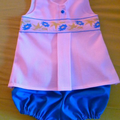 Et les commandes se poursuivent / Y los pedidos siguen :D