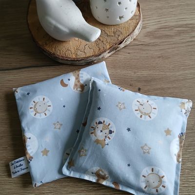 Bouillottes sèches *2*