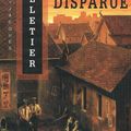 La chair disparue - Jean-Jacques Pelletier