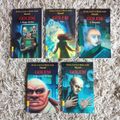 "Golem - Intégrale" d’Elvire, Lorris et Marie-Aude Murail