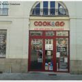 Papilles en fusion chez Cook & Go !