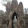 Derniers instants au Cambodge