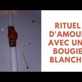  Rituel de retour de l'être aimé qui marche