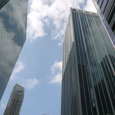  Week end à Singapour 