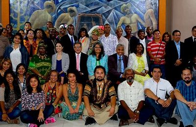 El Salvador accueille une rencontre des afrodescendants d'Amérique Centrale