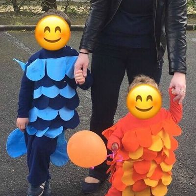 Quand les lecteurs cousent du boule2laine