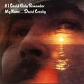 DAVID CROSBY: IF I COULD ONLY REMEMBER MY NAME !