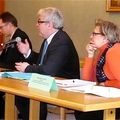 PLAN DÉPARTEMENTAL DES DÉCHETS MÉNAGERS : REVENIR A 285 000 TONNES EN 2026.