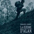 L'Enfance d'Alan, d'Emmanuel Guibert