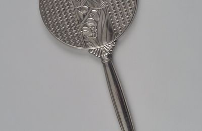 Napier, Mirror, ca. 1928