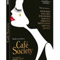 DVD: Café Society