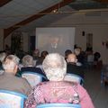 Cinéma d'antan et dansant