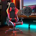 Le Fauteuil Gamer - 1ière partie