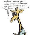 Girafilo (réflexion n°2)